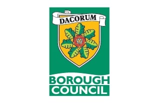 Dacorum Borough Council